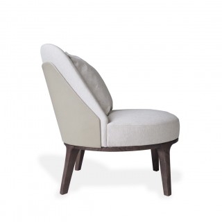 Milne Lounge Chair 